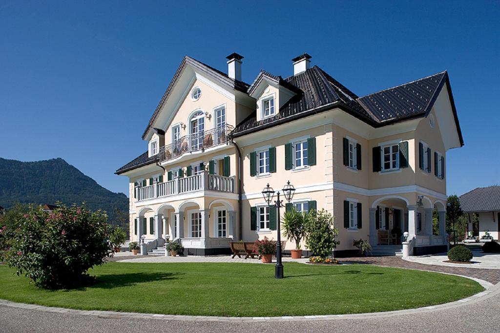 موندزي Privatzimmer Stabauer المظهر الخارجي الصورة