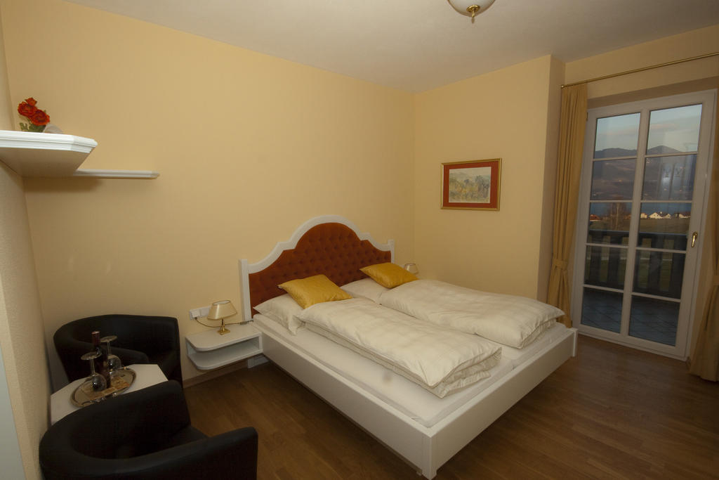 موندزي Privatzimmer Stabauer الغرفة الصورة